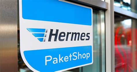 Hermes PaketShop Eugen